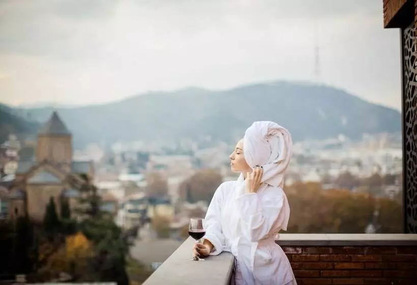 Fotos del hotel Kmm:  7