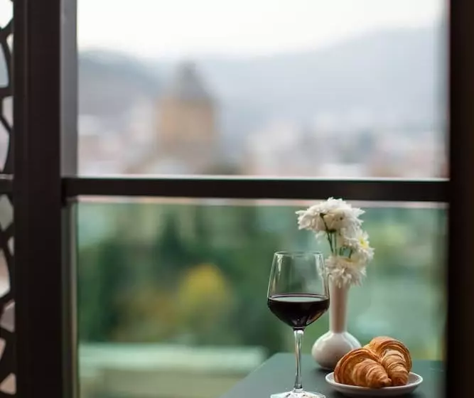 Fotos del hotel Kmm:  10