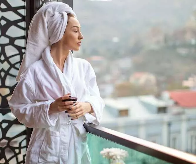 Fotos del hotel Kmm:  2