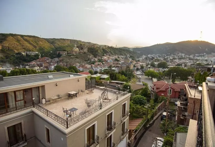 Fotos del hotel Kmm:  11