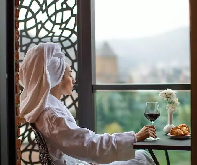 Fotos del hotel Kmm:  12