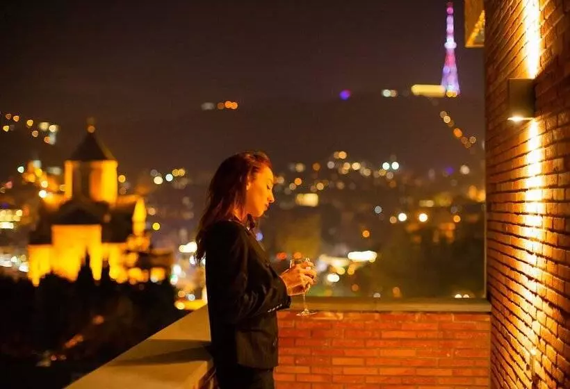 Fotos del hotel Kmm:  8