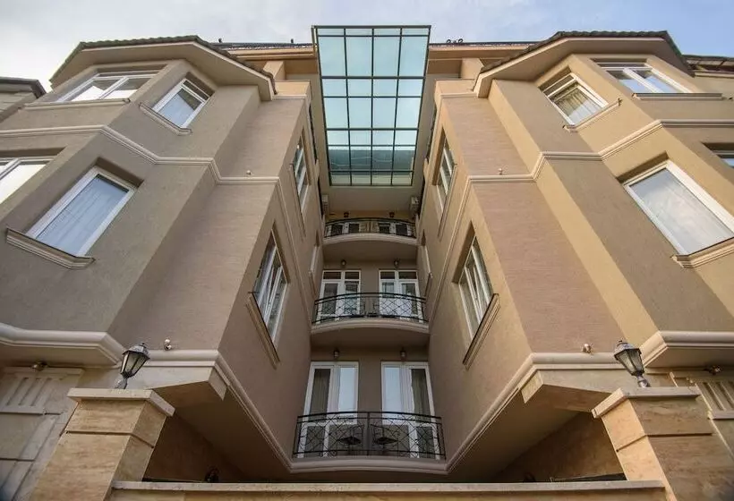 Fotos del hotel Kmm:  9