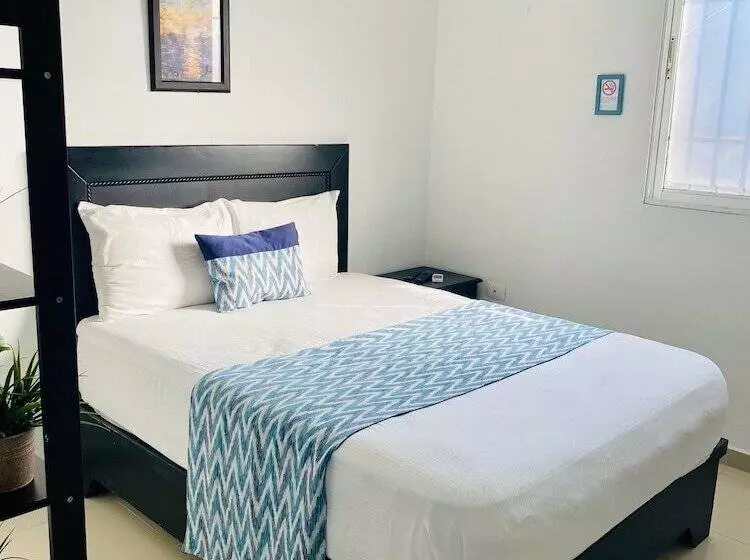 Fotos del hotel Rig Casa Conde:  10