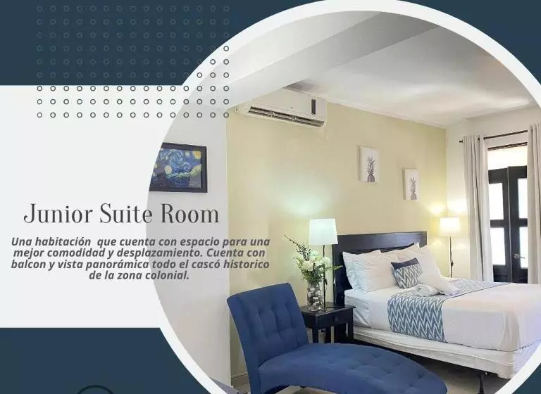 Fotos del hotel Rig Casa Conde:  6