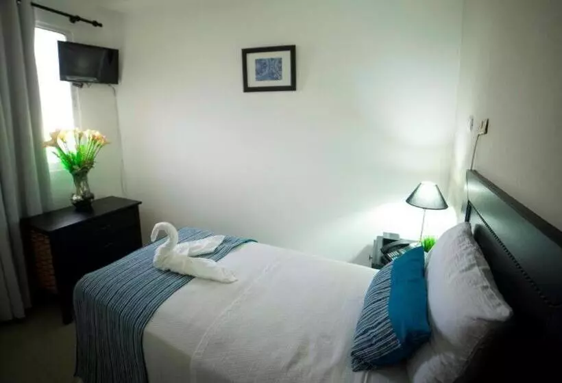 Fotos del hotel Rig Casa Conde:  15