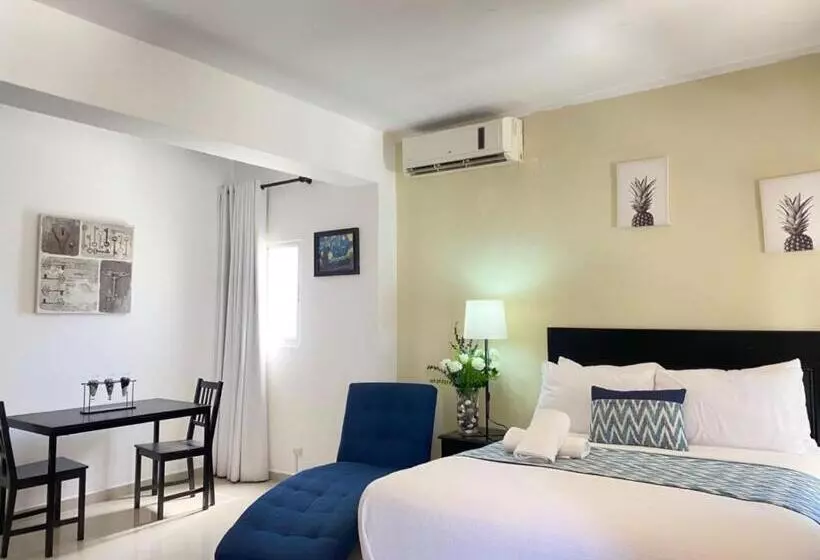 Fotos del hotel Rig Casa Conde:  16