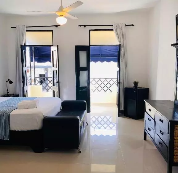 Fotos del hotel Rig Casa Conde:  24