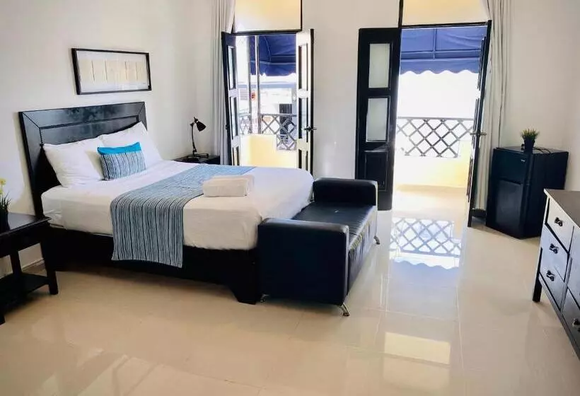 Fotos del hotel Rig Casa Conde:  20