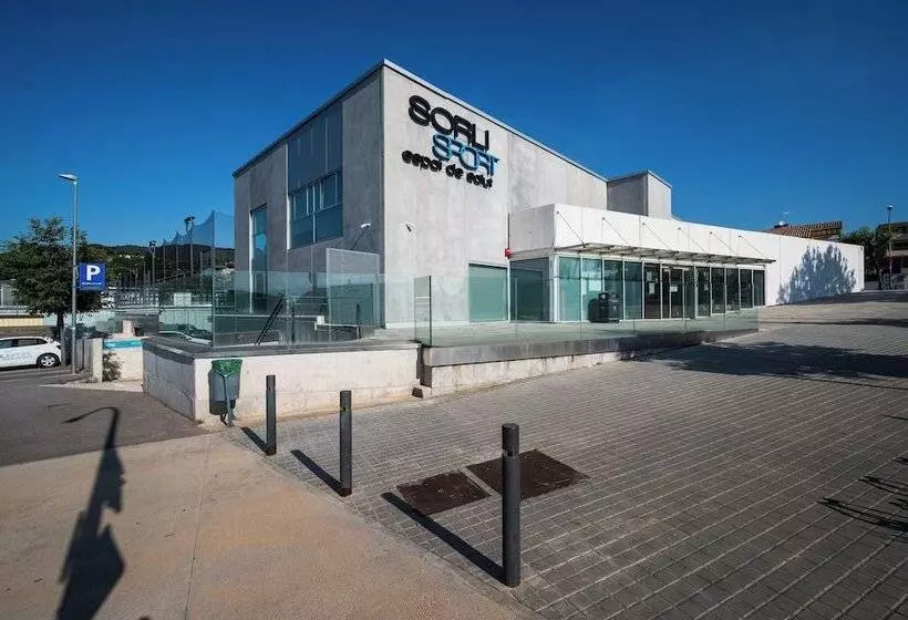 Fotos del hotel Sorli Emocions:  11