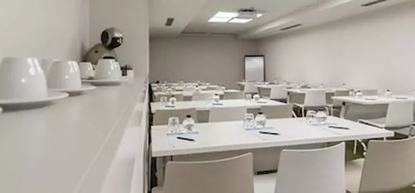 Fotos del hotel Sorli Emocions:  13