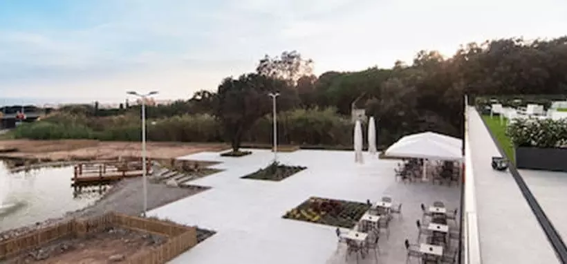 Fotos del hotel Sorli Emocions:  22