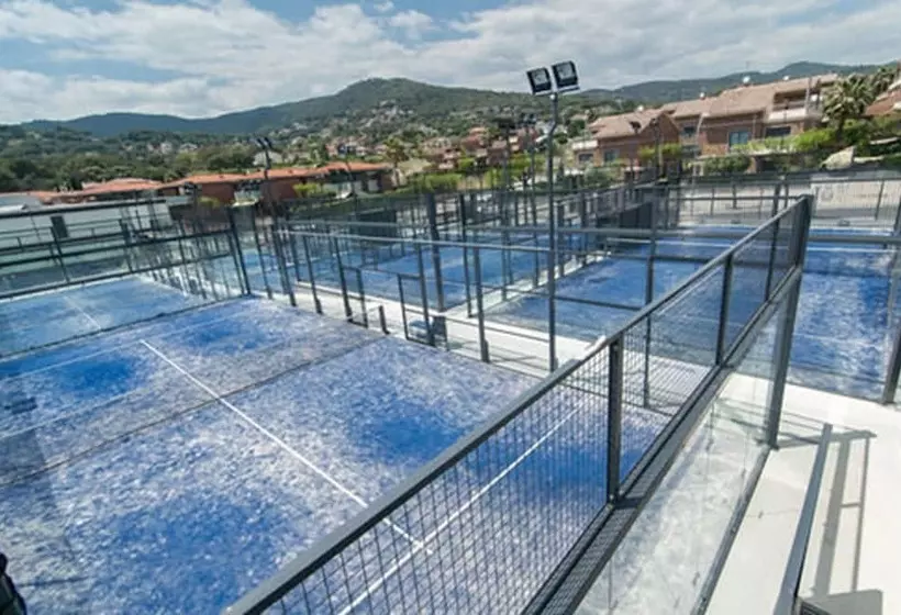 Fotos del hotel Sorli Emocions:  3