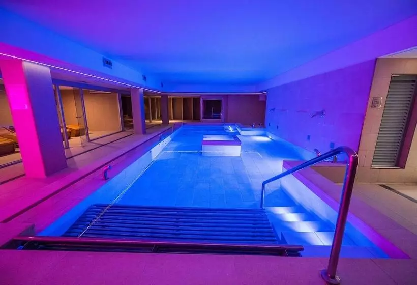 Fotos del hotel Sorli Emocions:  1