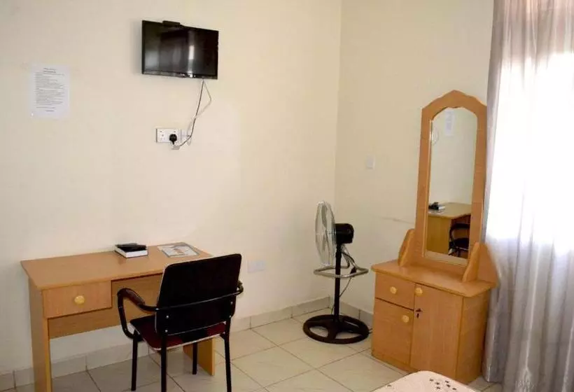 Fotos del hotel Top Five:  12