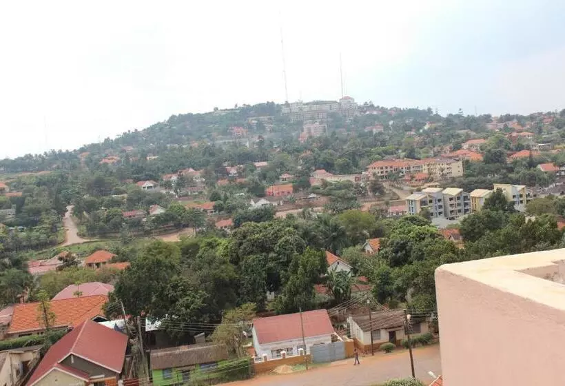 Fotos del hotel Top Five:  6