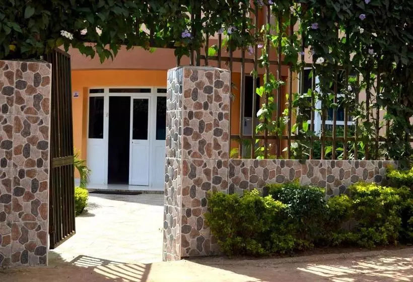 Fotos del hotel Top Five:  16