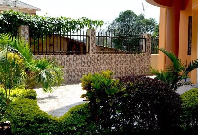 Fotos del hotel Top Five:  4