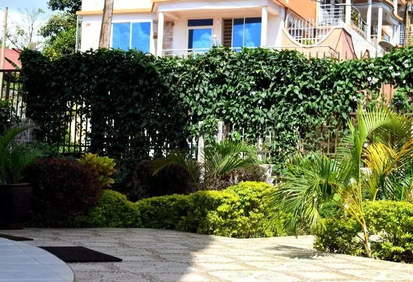 Fotos del hotel Top Five:  18