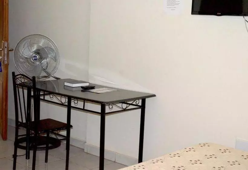 Fotos del hotel Top Five:  19