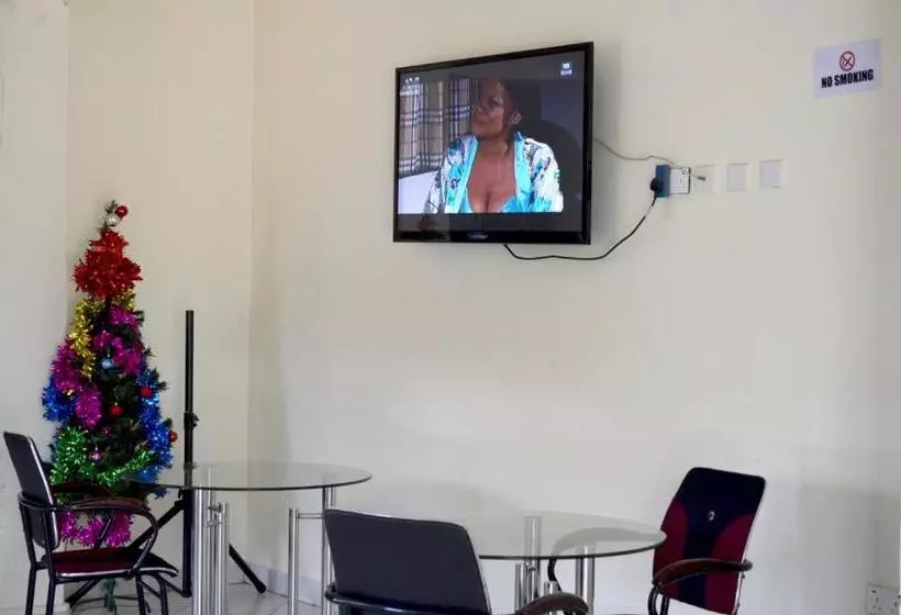 Fotos del hotel Top Five:  9