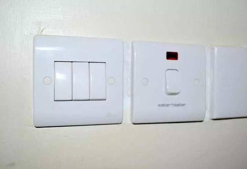 Fotos del hotel Top Five:  10