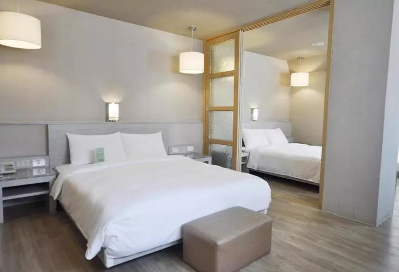 Fotos del hotel Kindness Hotel  Hanshen:  20