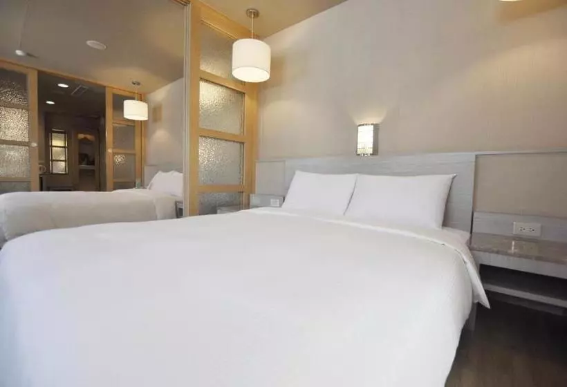 Fotos del hotel Kindness Hotel  Hanshen:  17