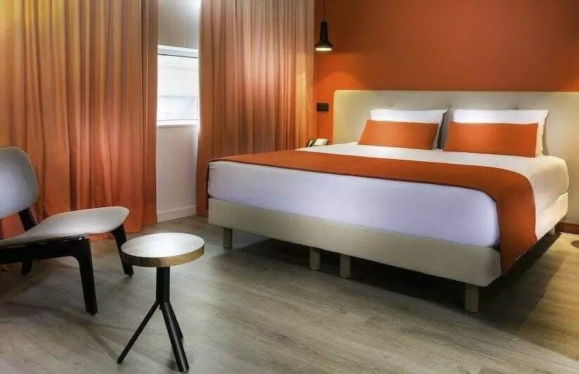 Fotos del hotel Adagio Paris 19ème Cité De La Musique:  11