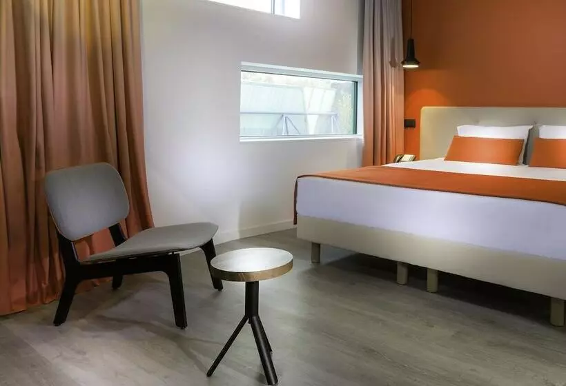 Fotos del hotel Adagio Paris 19ème Cité De La Musique:  19