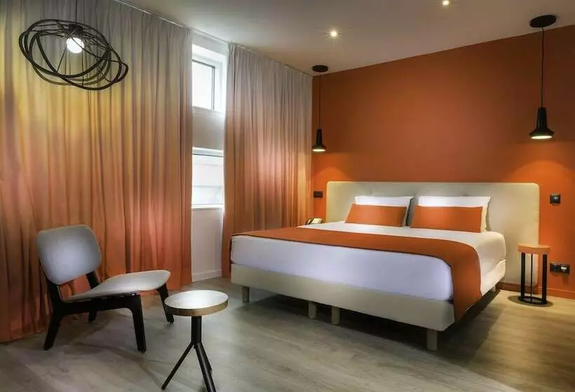 Fotos del hotel Adagio Paris 19ème Cité De La Musique:  20