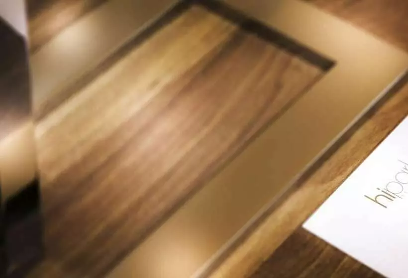 Fotos del hotel Adagio Paris 19ème Cité De La Musique:  18