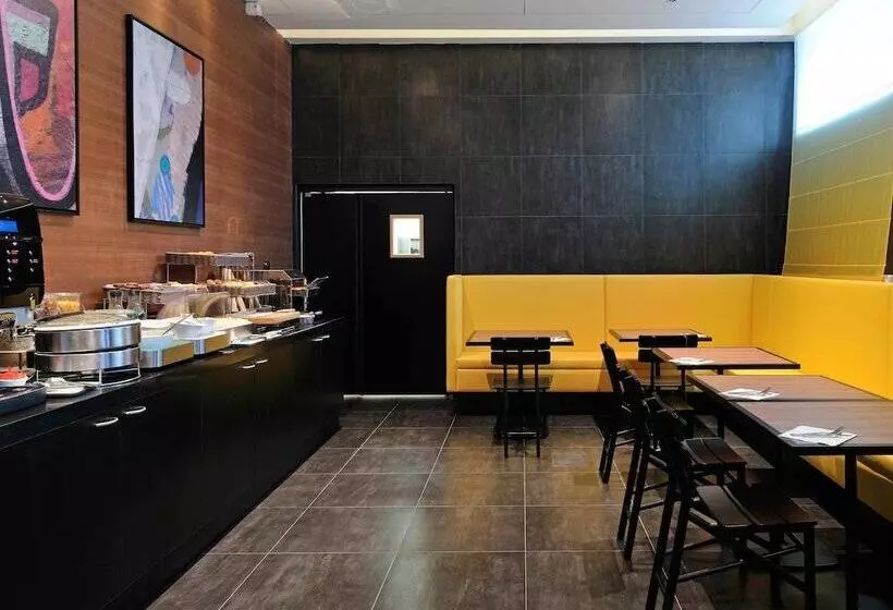 Fotos del hotel Adagio Paris 19ème Cité De La Musique:  6