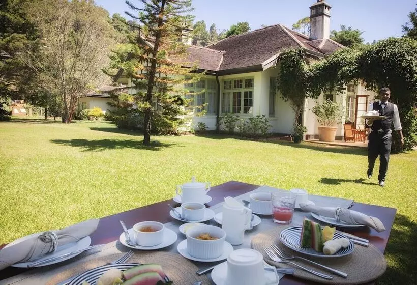 Fotos del hotel Anilana Craigbank:  14