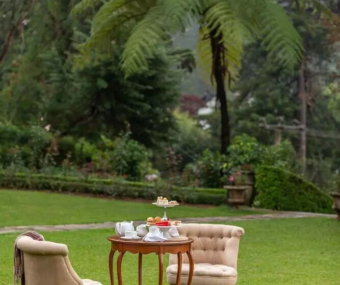 Fotos del hotel Anilana Craigbank:  10