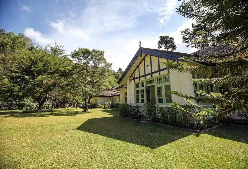 Fotos del hotel Anilana Craigbank:  7