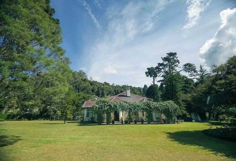 Fotos del hotel Anilana Craigbank:  22