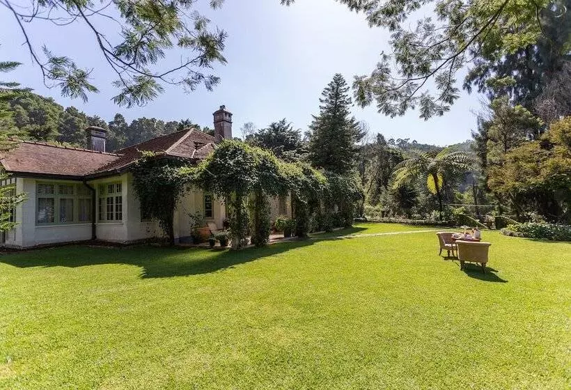 Fotos del hotel Anilana Craigbank:  23