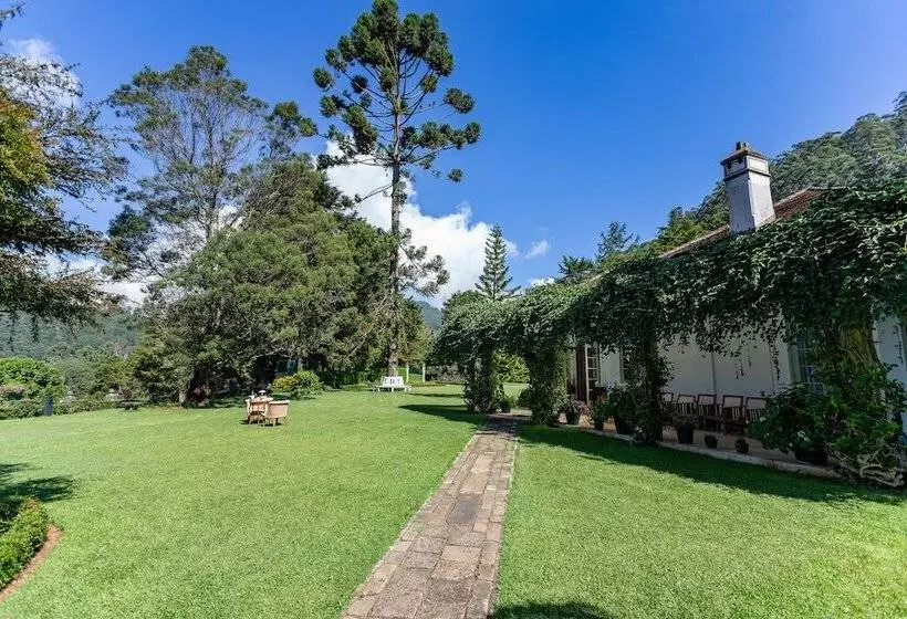 Fotos del hotel Anilana Craigbank:  24