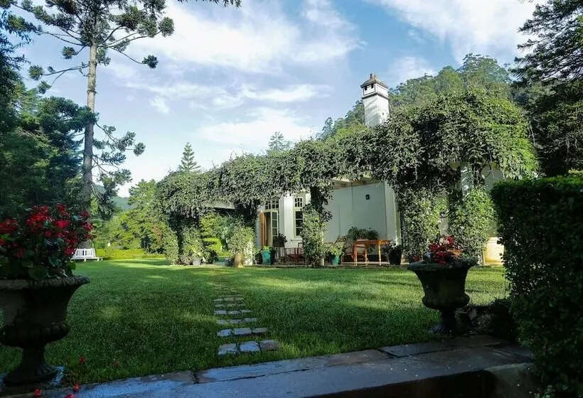 Fotos del hotel Anilana Craigbank:  21