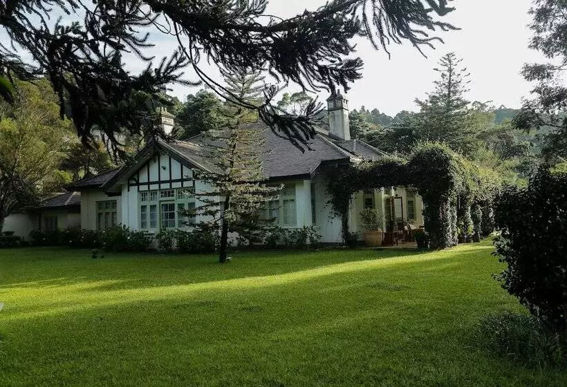 Fotos del hotel Anilana Craigbank:  17