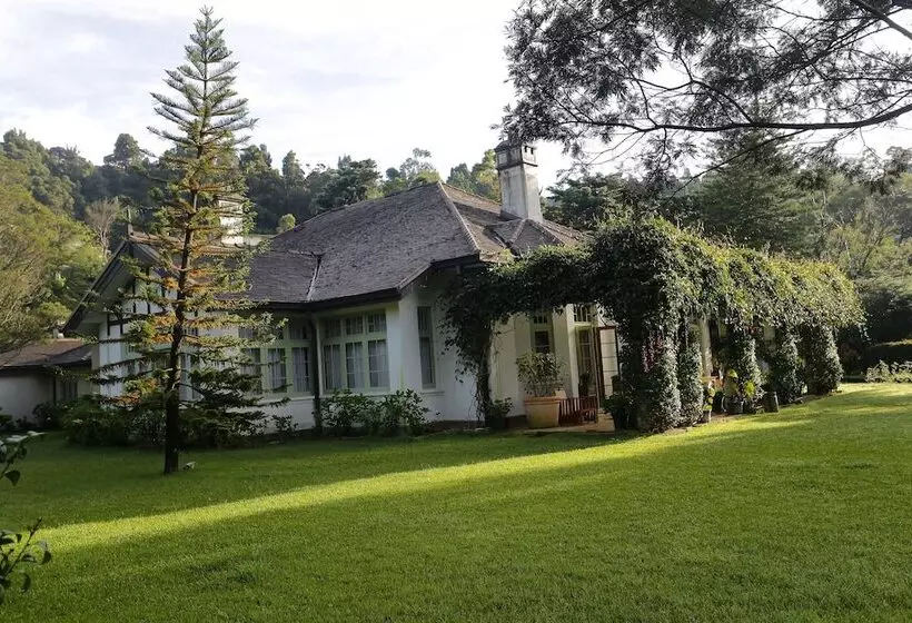 Fotos del hotel Anilana Craigbank:  15