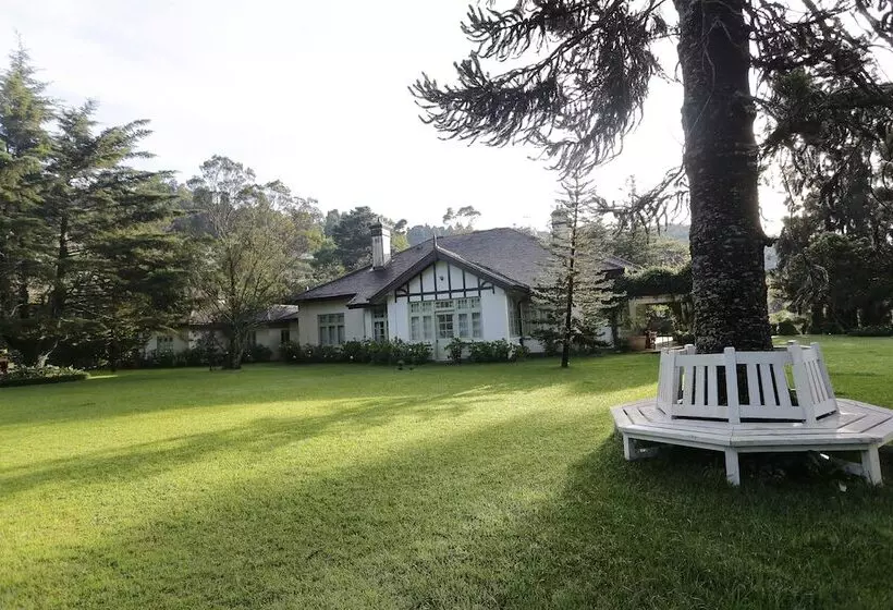 Fotos del hotel Anilana Craigbank:  11