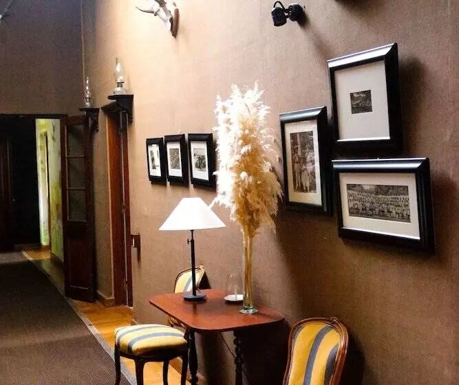 Fotos del hotel Anilana Craigbank:  8