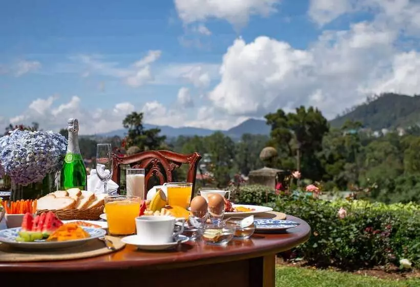 Fotos del hotel Anilana Craigbank:  6