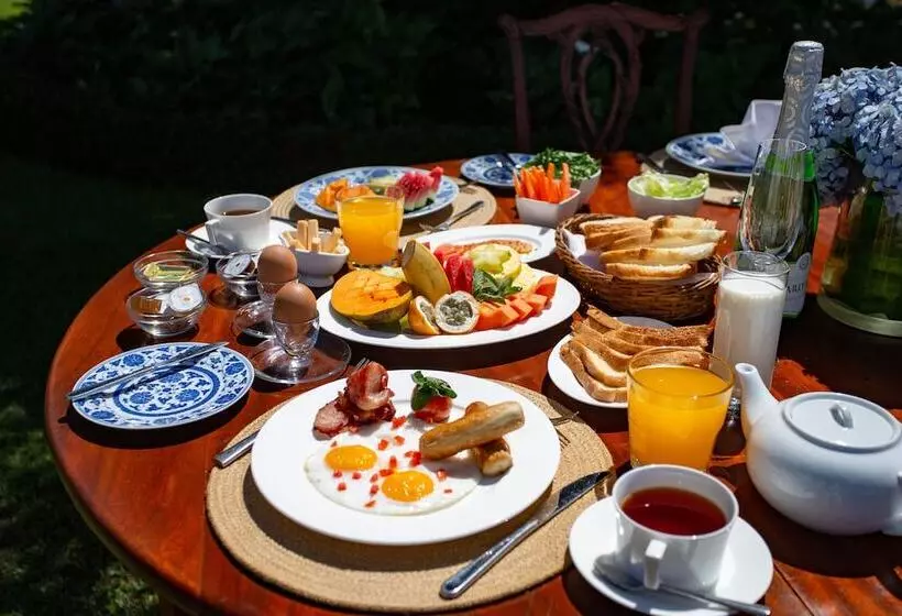 Fotos del hotel Anilana Craigbank:  4