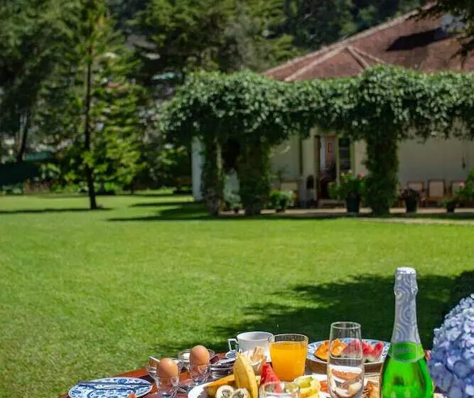 Fotos del hotel Anilana Craigbank:  12