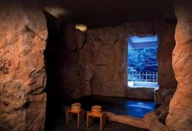 Fotos del hotel Arima Onsen Gekkoen Yugetsusanso:  11