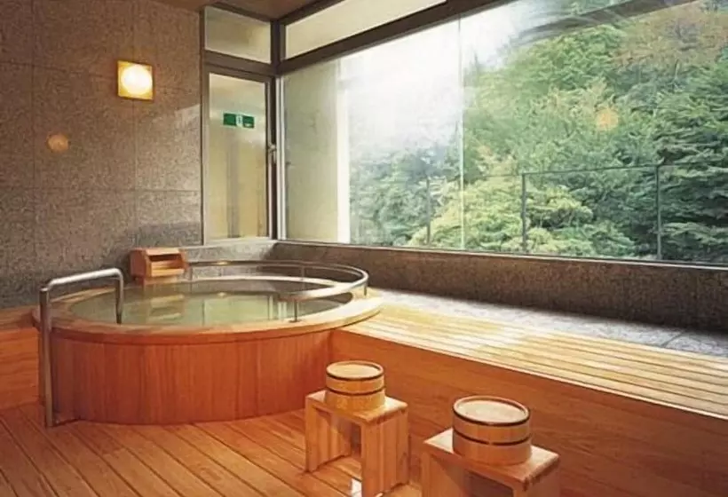 Fotos del hotel Arima Onsen Gekkoen Yugetsusanso:  24