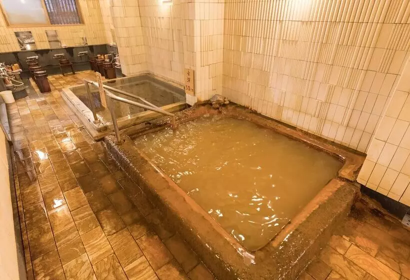 Fotos del hotel Arima Onsen Gekkoen Yugetsusanso:  3